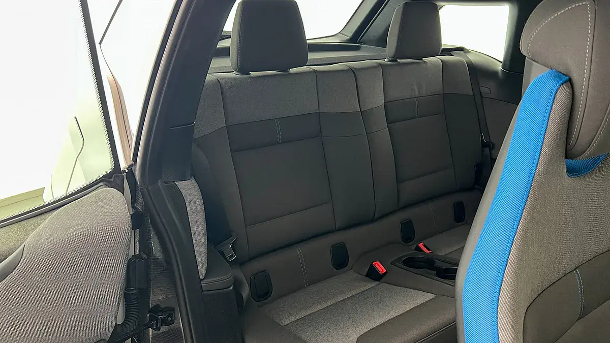 Bild 6 - BMW i3