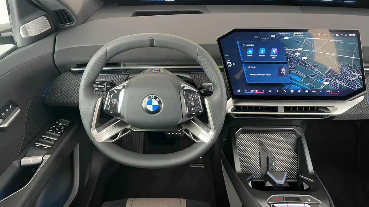 Bild 14 - BMW iX3 50 xDrive