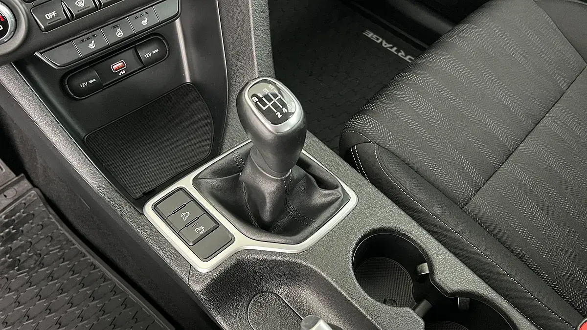 Bild 13 - KIA Sportage 1,6 GDI GPF