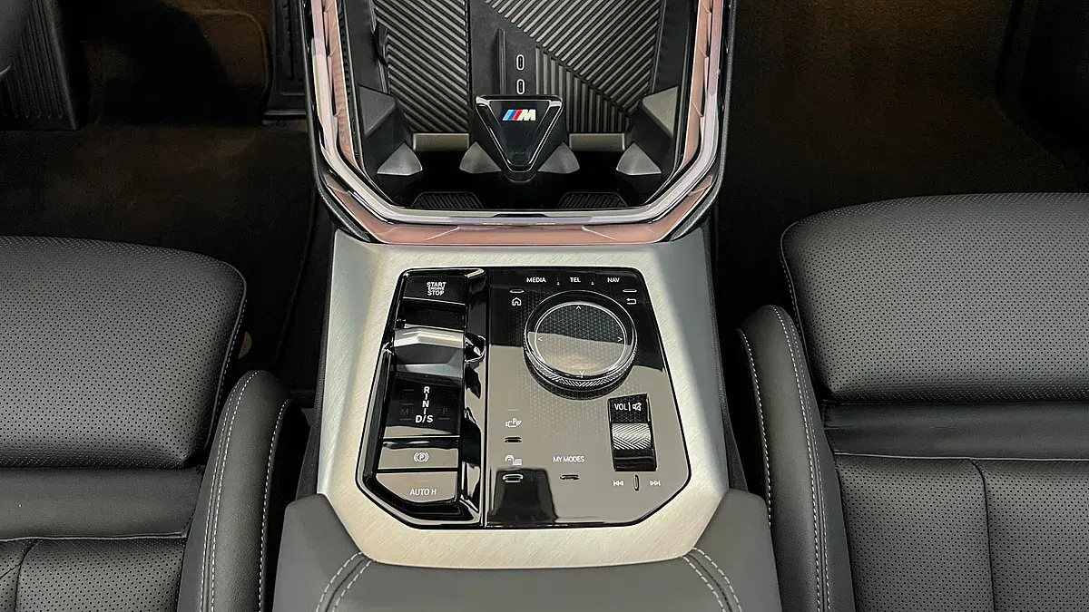Bild 11 - BMW X3 xDrive20d