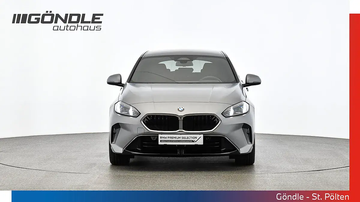 Bild 4 - BMW 118d