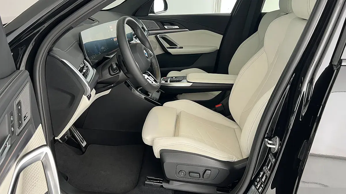Bild 13 - BMW X2 20d xDrive