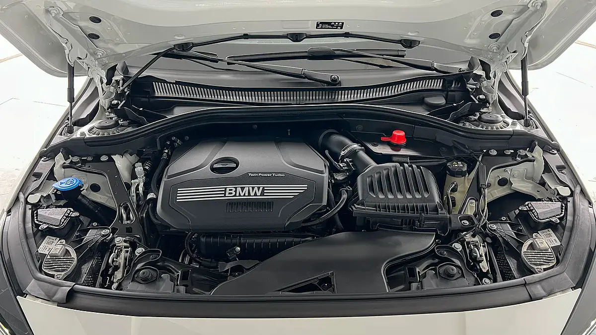 Bild 16 - BMW 116i