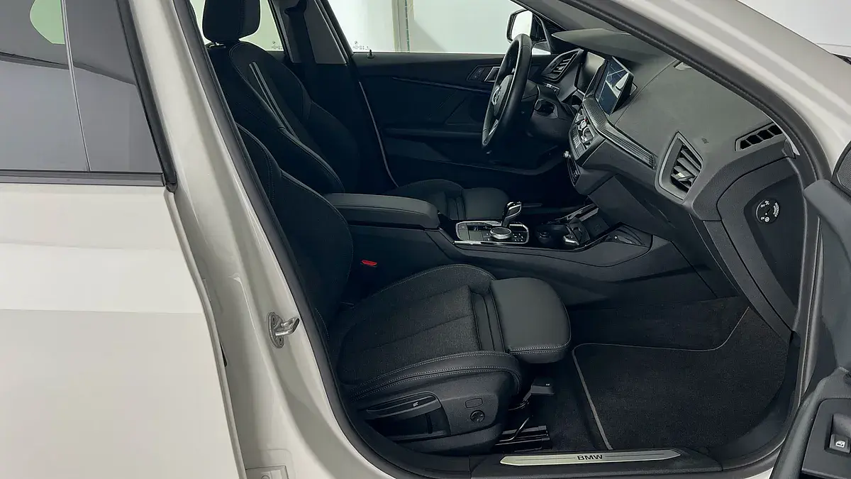 Bild 5 - BMW 116i