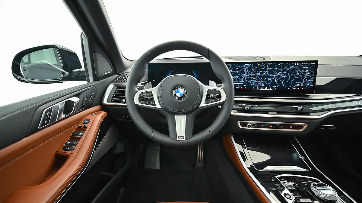 Bild 18 - BMW X5 xDrive30d