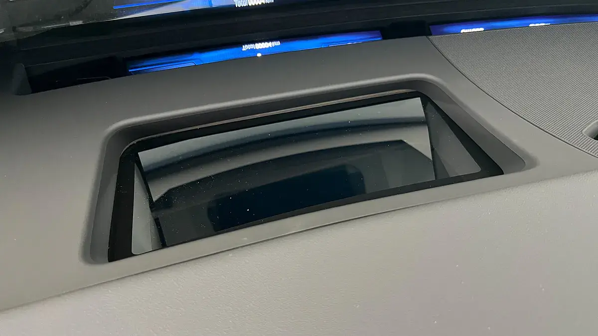 Bild 16 - BMW iX3 40 sDrive
