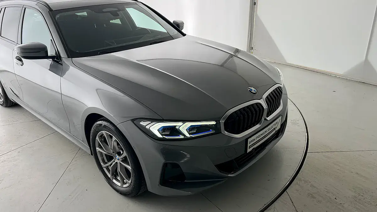 Bild 19 - BMW 320d xDrive