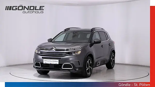 Citroen C5 Aircross BlueHDI 130 S&S Feel EAT8