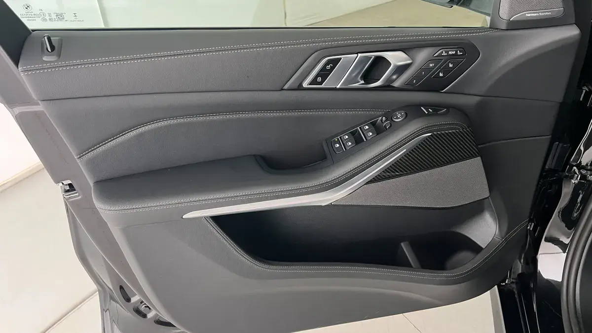 Bild 18 - BMW X7 xDrive40d