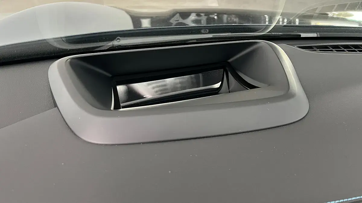 Bild 15 - BYD Seal Excellence AWD Ö-Paket