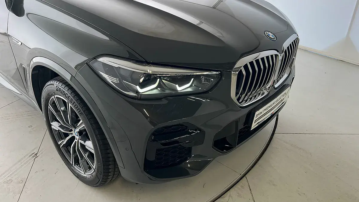 Bild 25 - BMW X5 xDrive45e