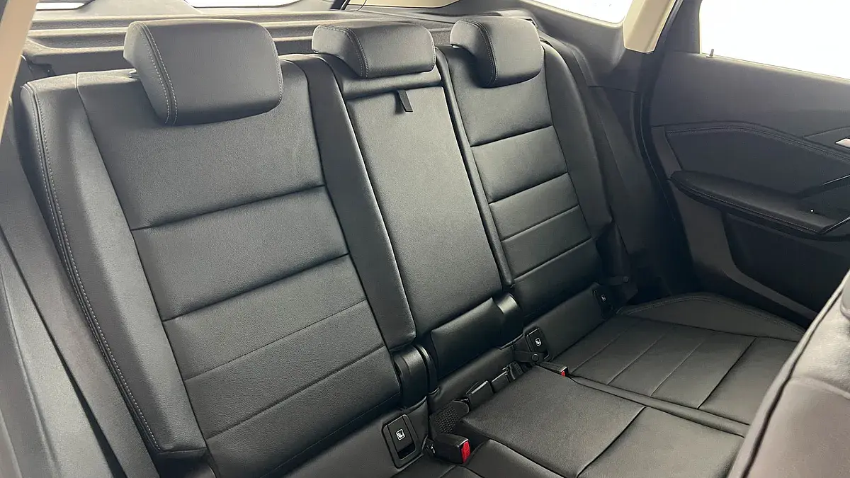 Bild 6 - BMW X1 xDrive20d