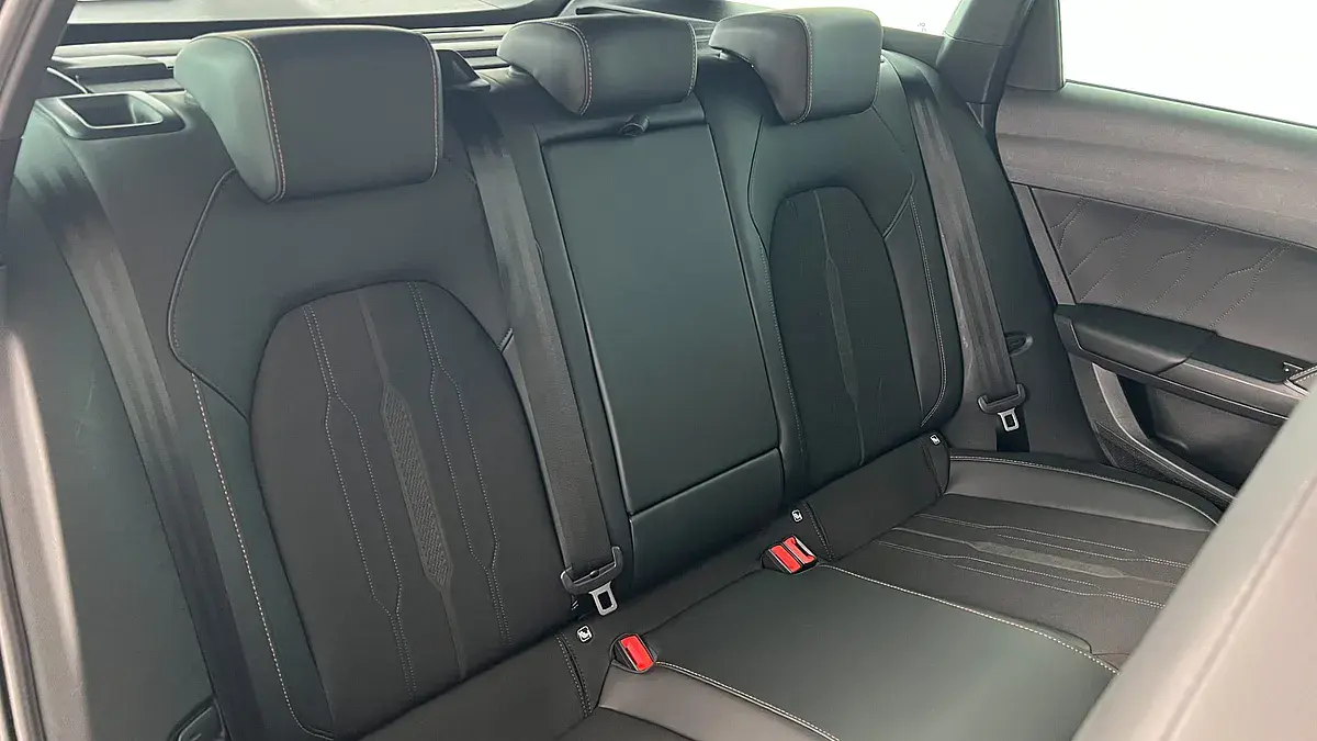 Bild 6 - Cupra Leon SP Kombi VZ 1,4 TSI eHybrid 245 DSG