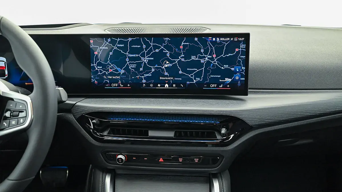 Bild 17 - BMW i4 eDrive40 Gran Coupé