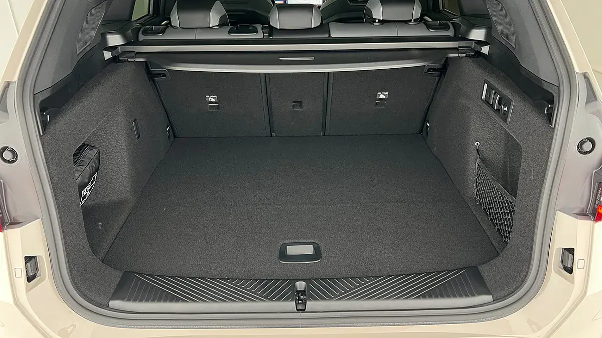 Bild 9 - BMW X3 40d xDrive