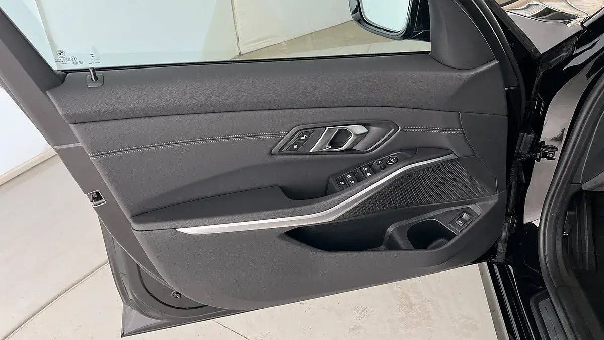 Bild 15 - BMW 320d xDrive