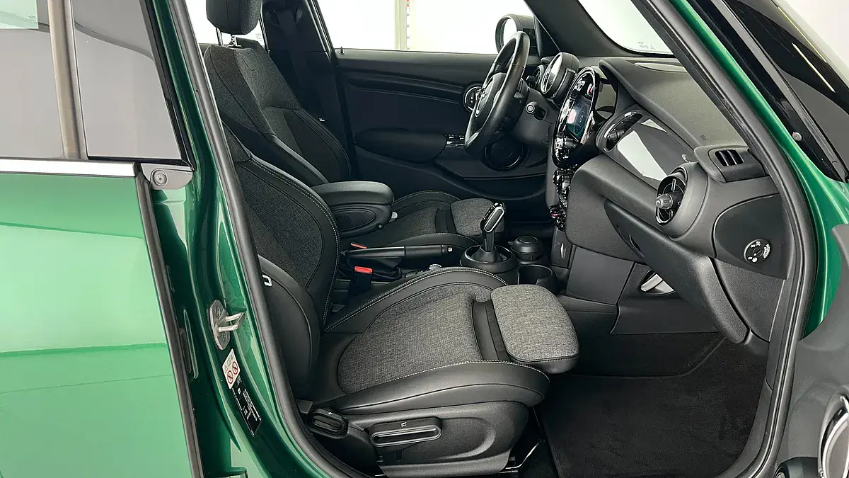 Bild 5 - MINI Cooper