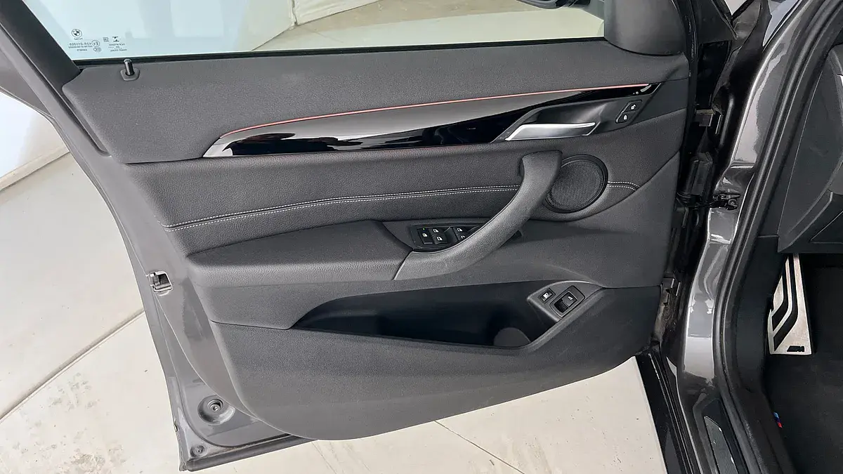 Bild 16 - BMW X1 xDrive25e