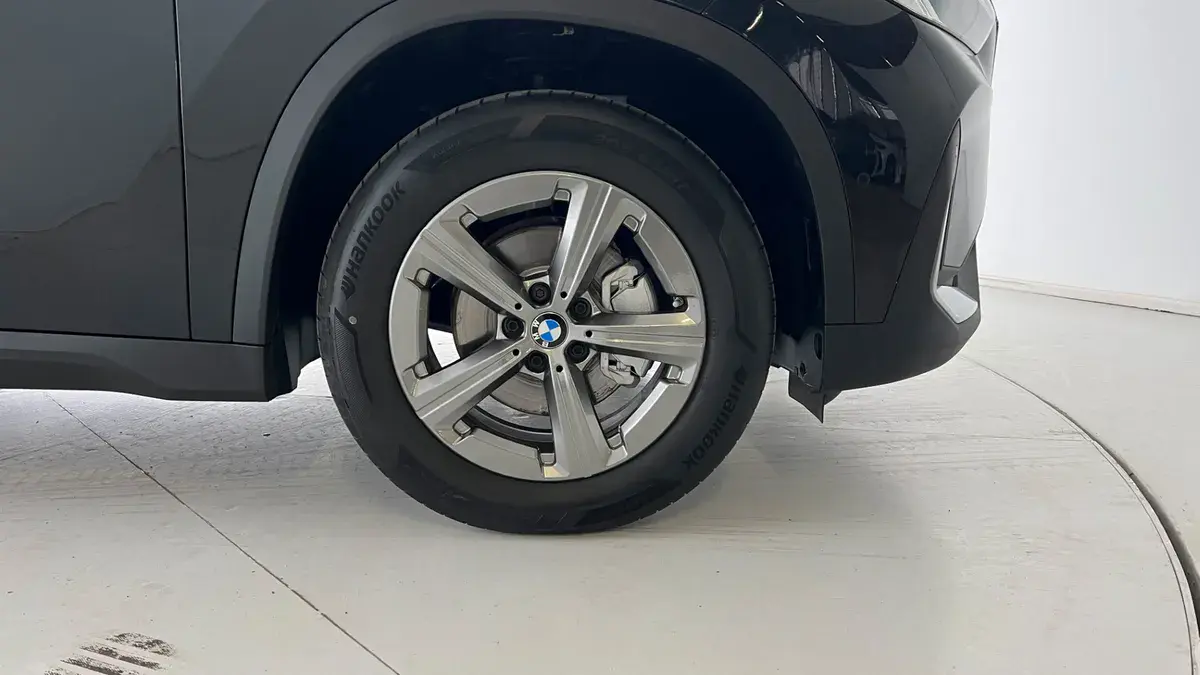 Bild 13 - BMW X1 sDrive18d
