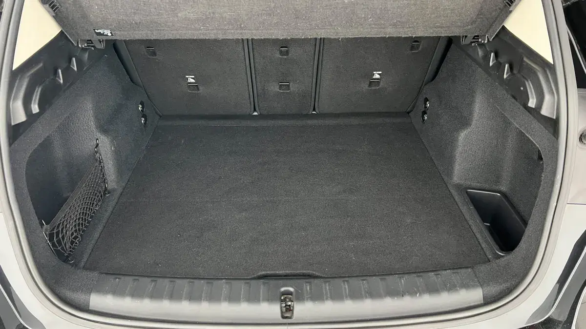 Bild 7 - BMW X1 sDrive18d