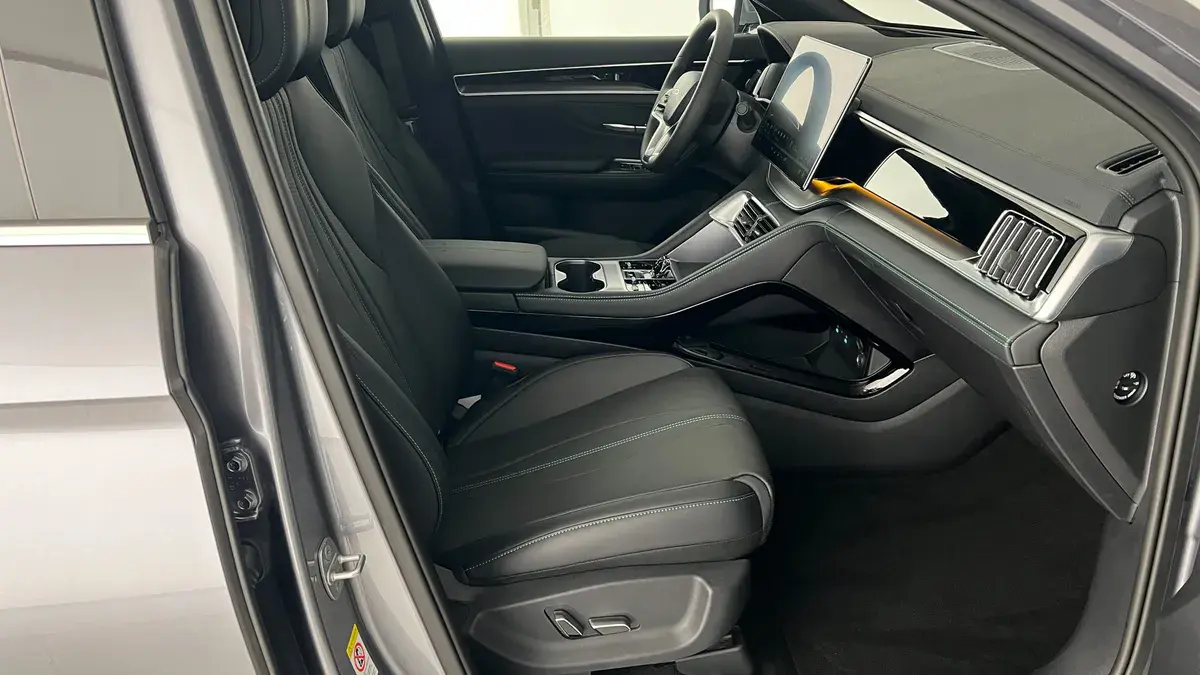 Bild 5 - BYD Seal U DM-i AWD Design Ö-Paket