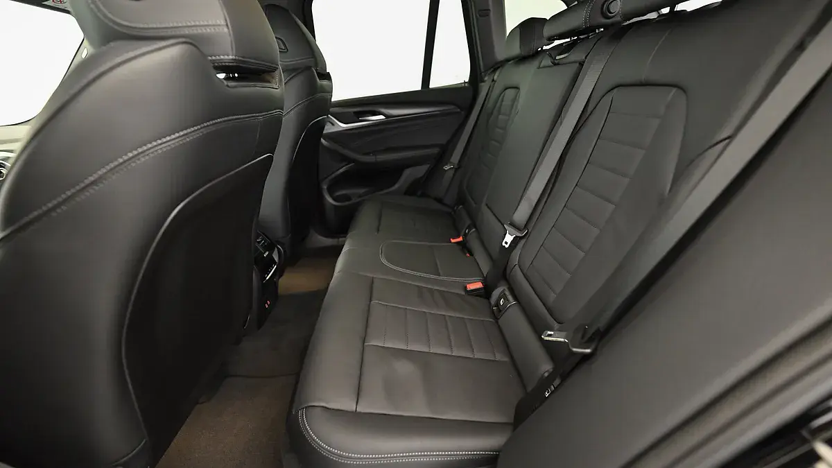 Bild 7 - BMW X3 xDrive30e