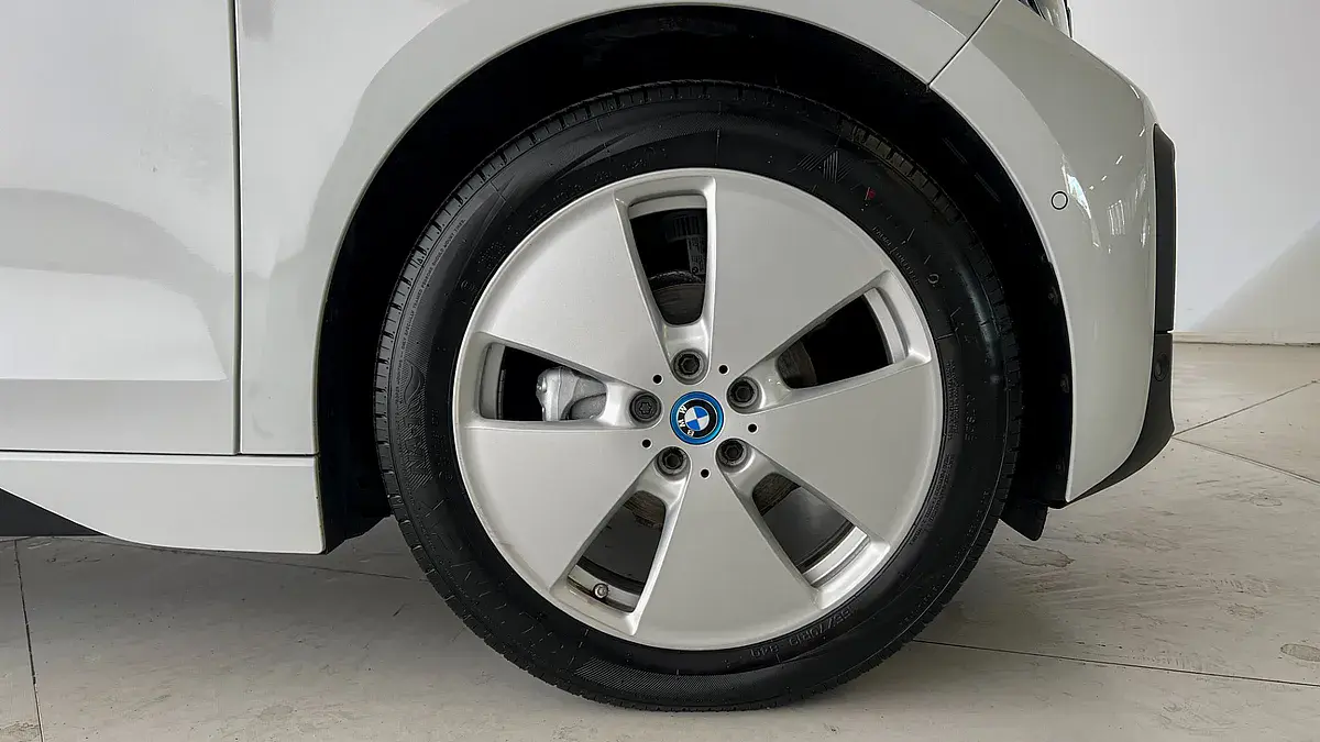 Bild 7 - BMW i3