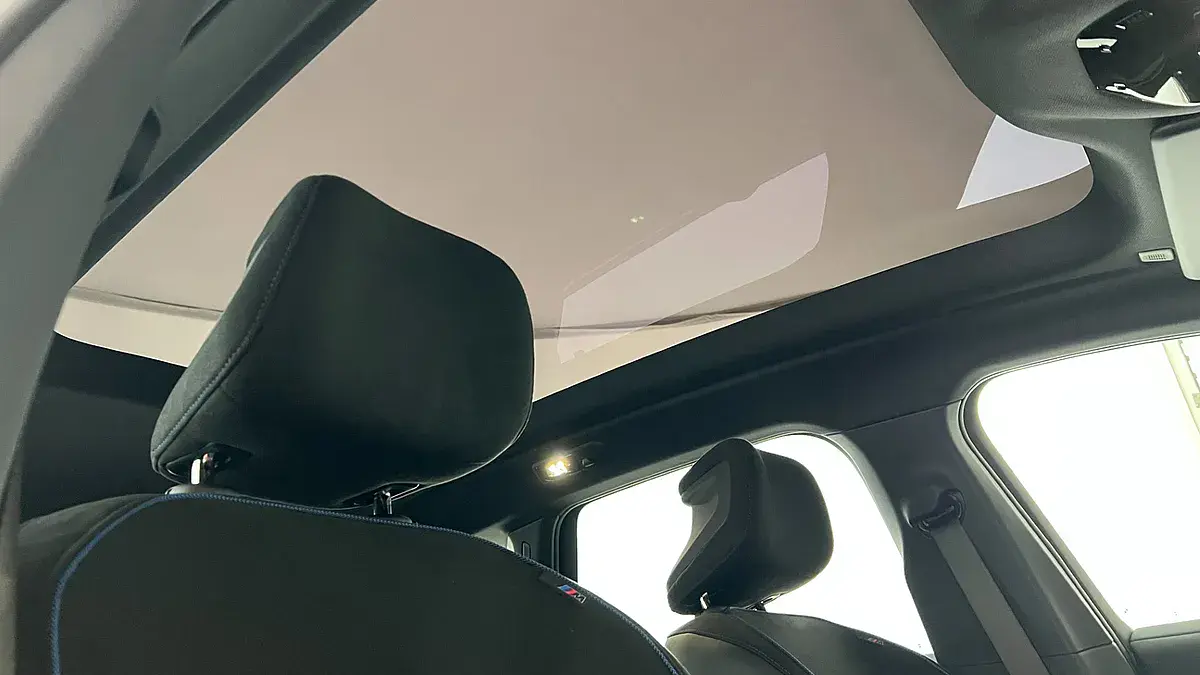 Bild 7 - BMW iX3 40 sDrive