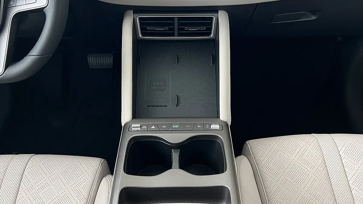 Bild 15 - BYD Atto 2 Comfort