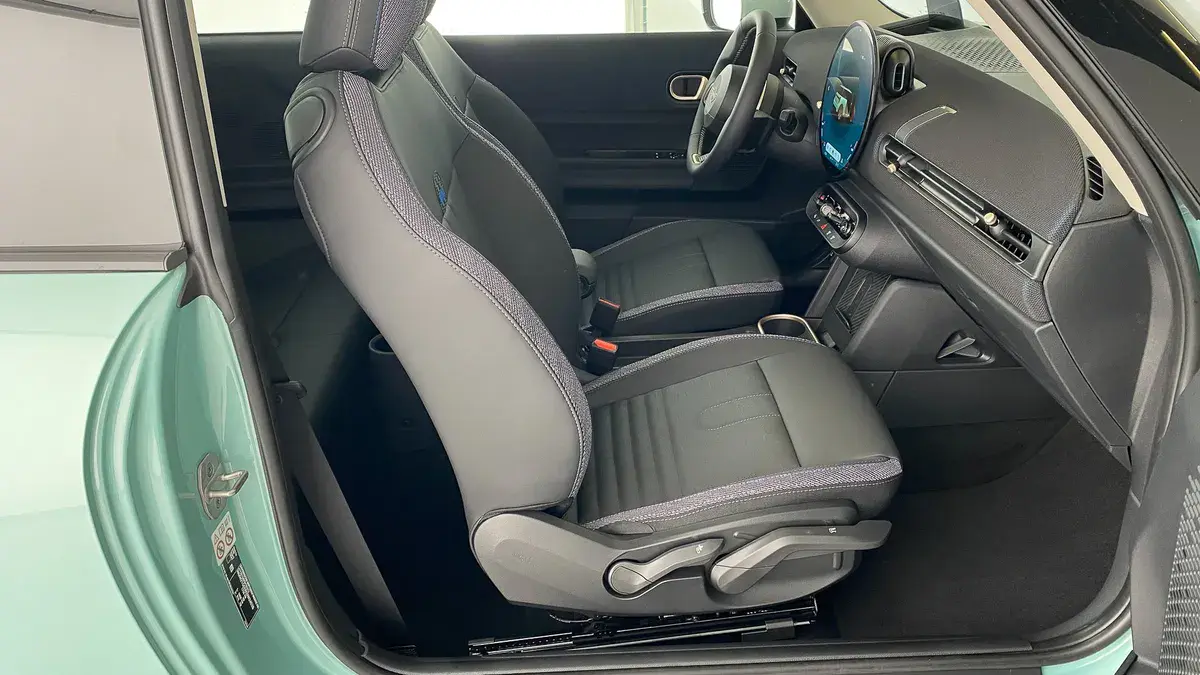 Bild 5 - MINI Cooper S