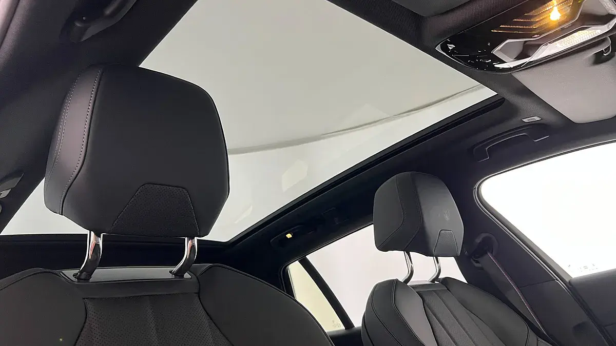 Bild 7 - BMW i5 xDrive40