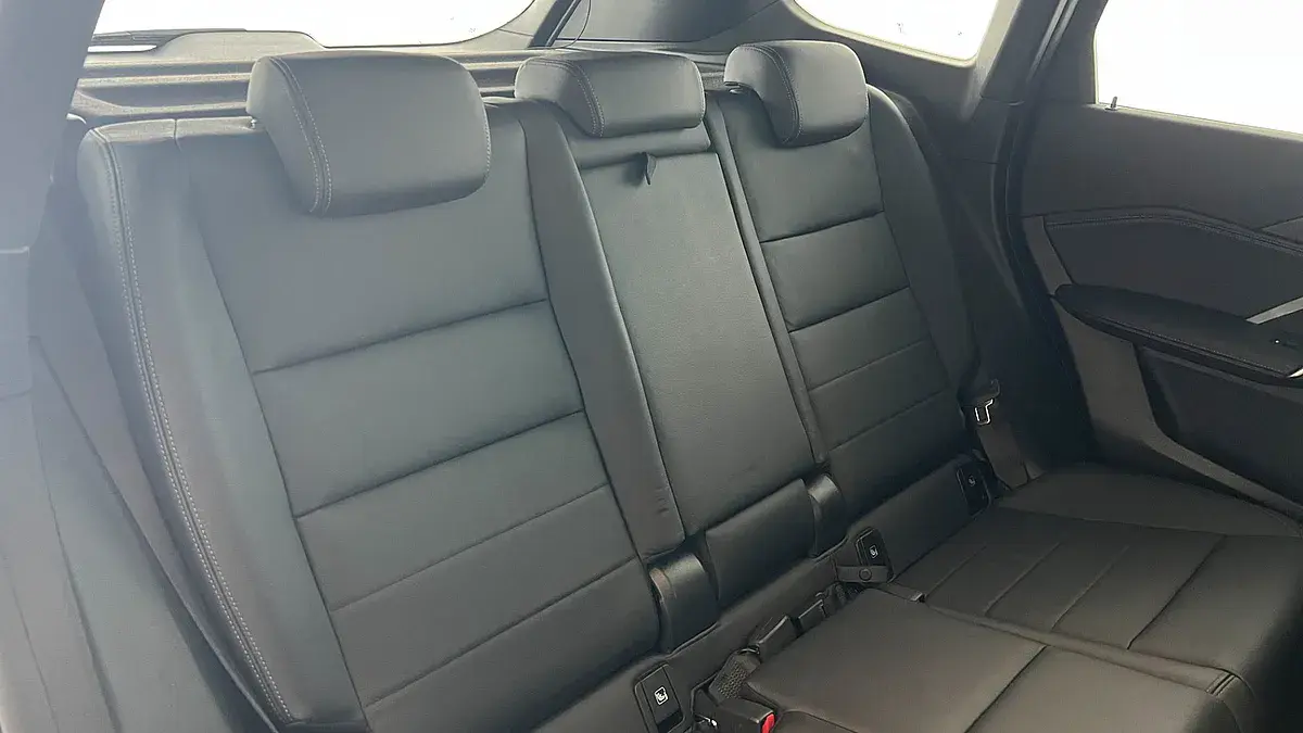 Bild 6 - BMW iX1 xDrive30
