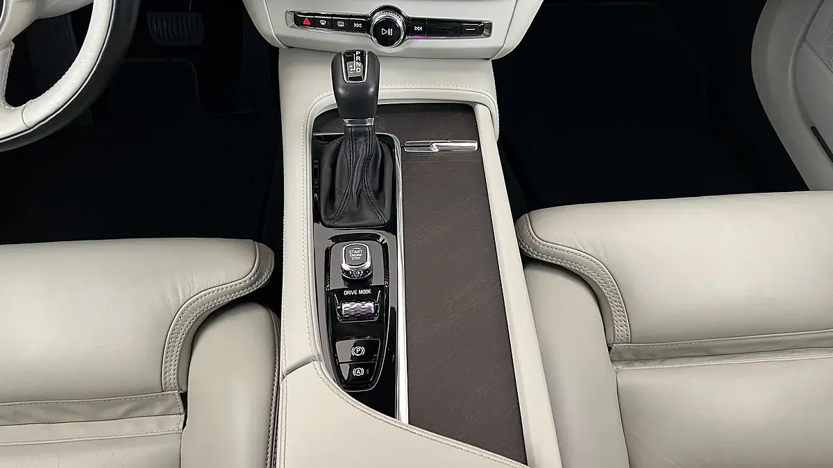 Bild 10 - Volvo V90 Cross Country Pro D4 AWD Geartronic