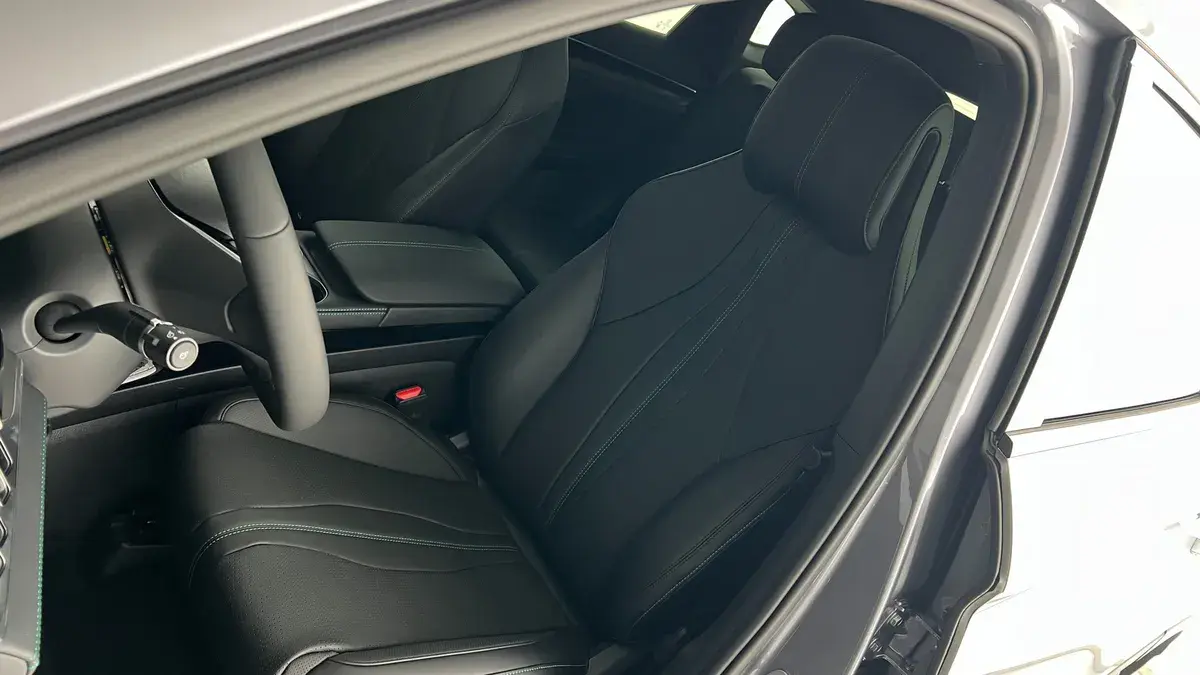 Bild 19 - BYD Seal U DM-i AWD Design Ö-Paket