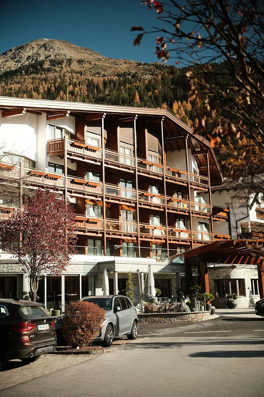 Sölden 2024