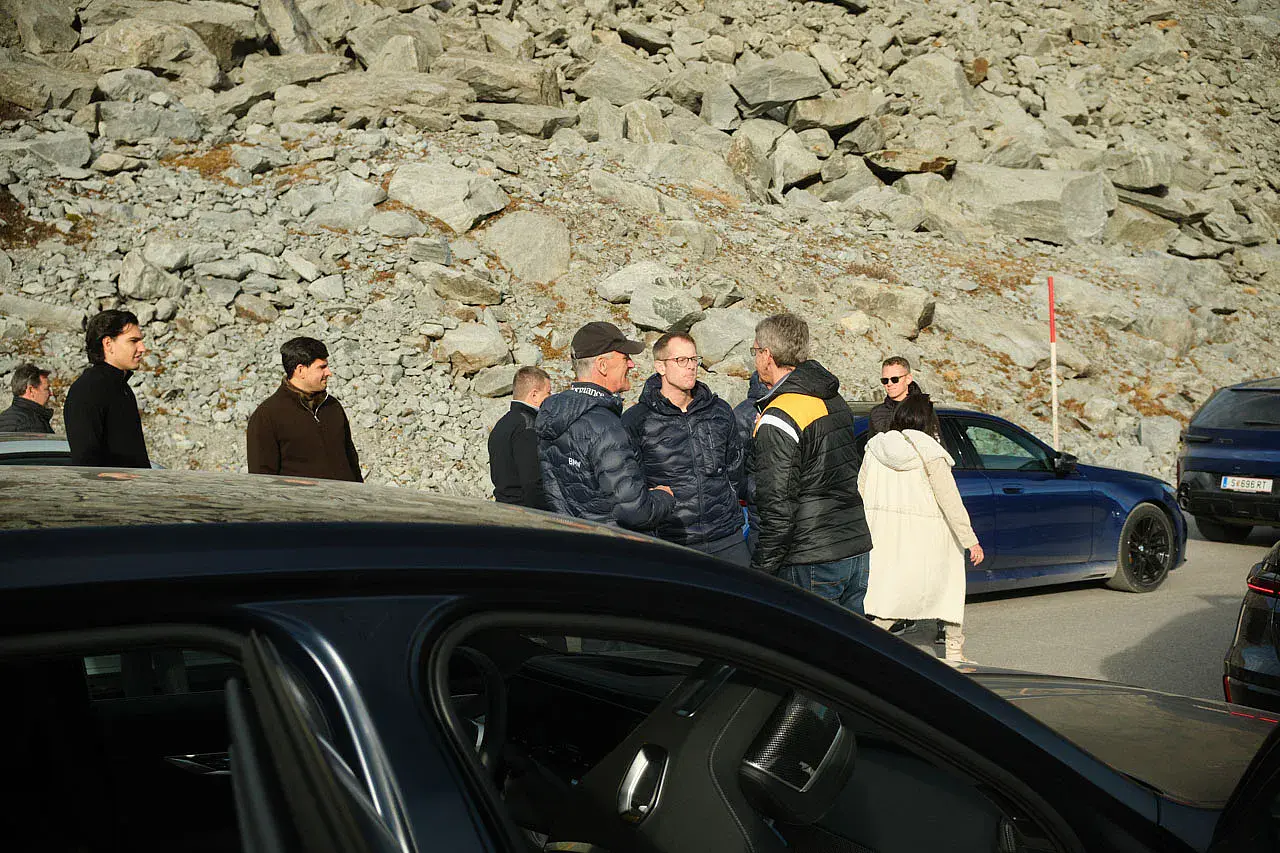 Sölden 2024