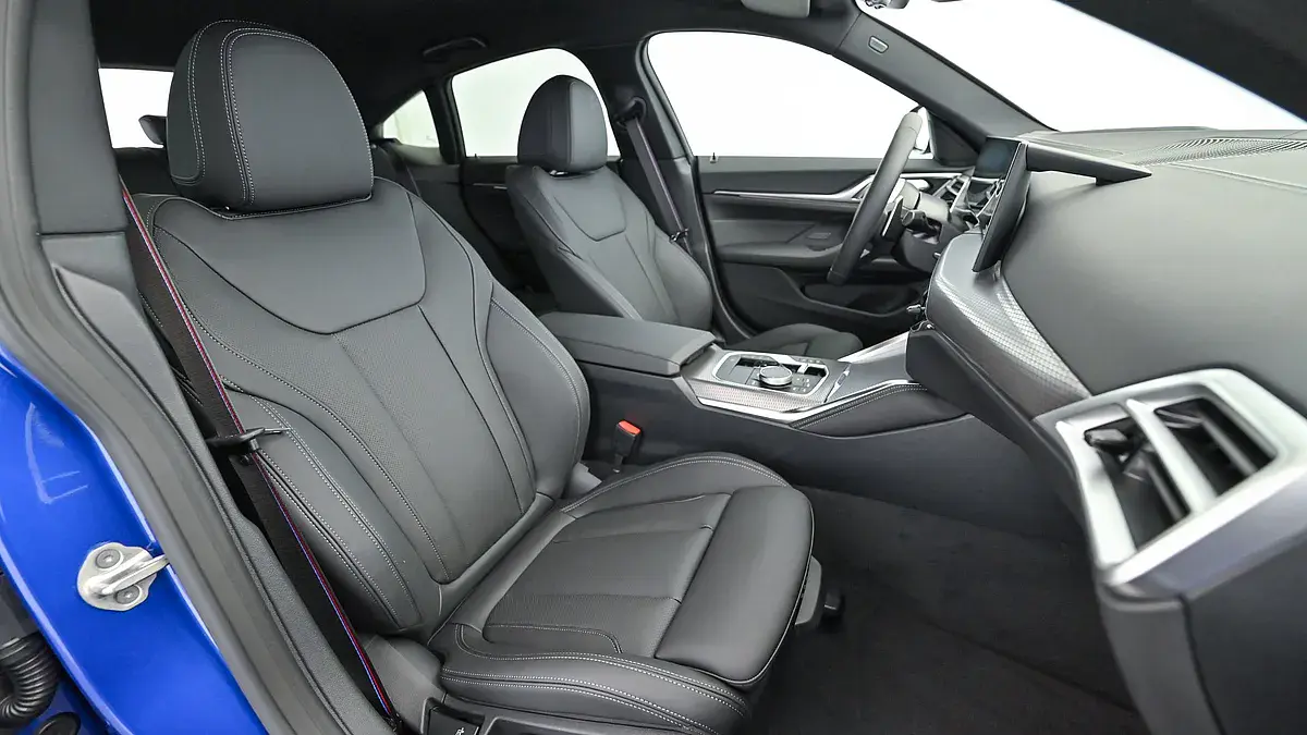 Bild 13 - BMW 420d xDrive Gran Coupe