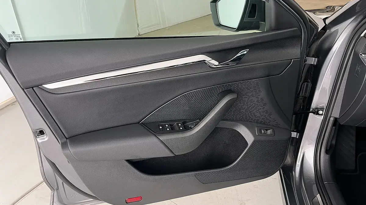 Bild 15 - Skoda Octavia Combi 2,0 TDI Style DSG