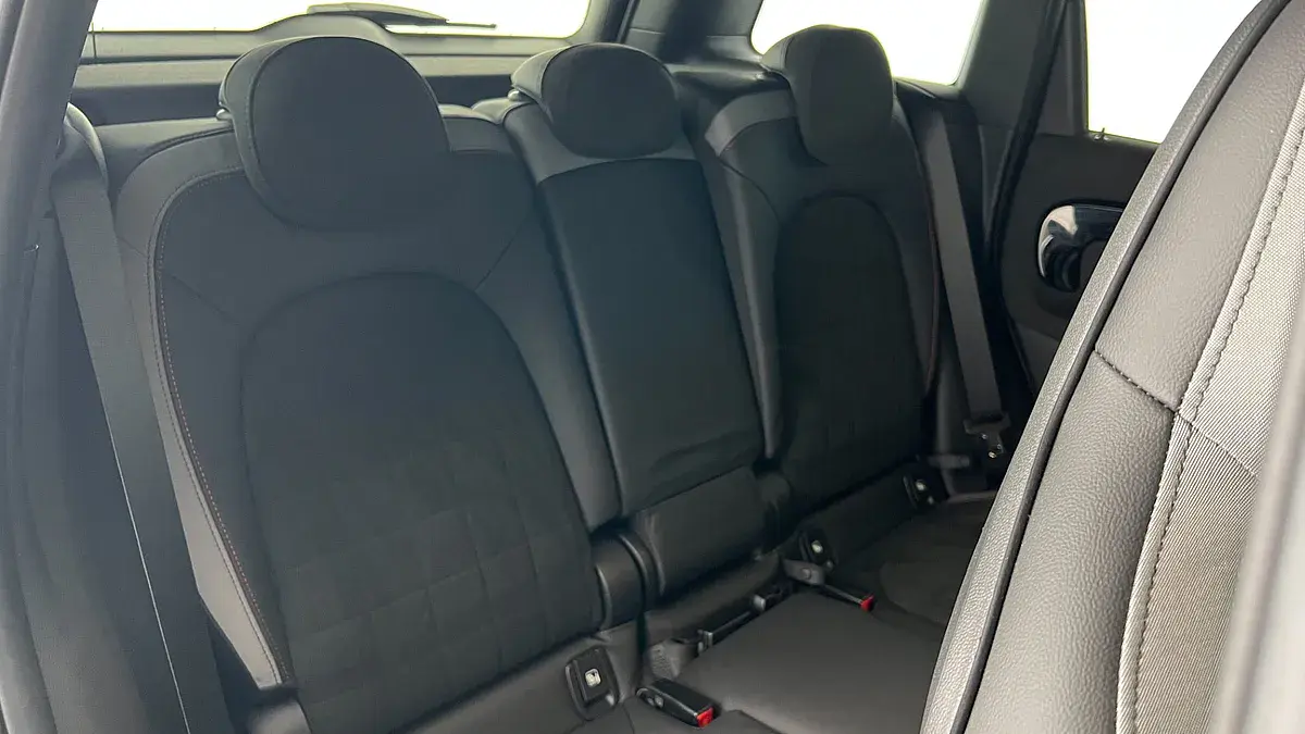 Bild 6 - MINI Countryman S ALL4
