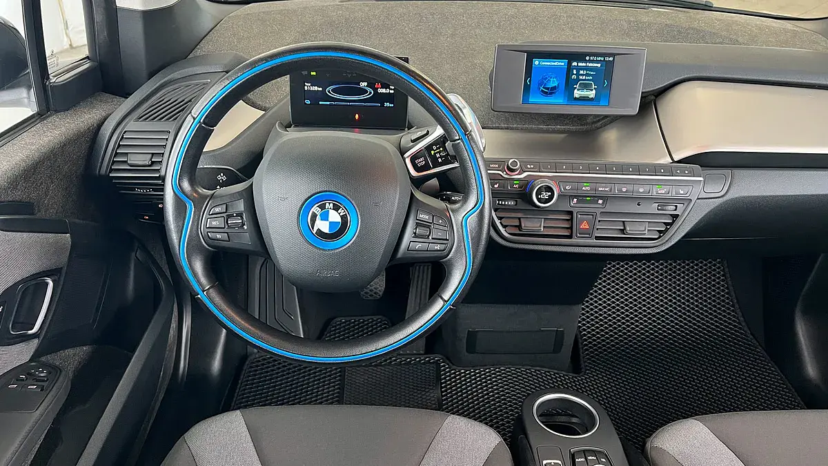 Bild 11 - BMW i3