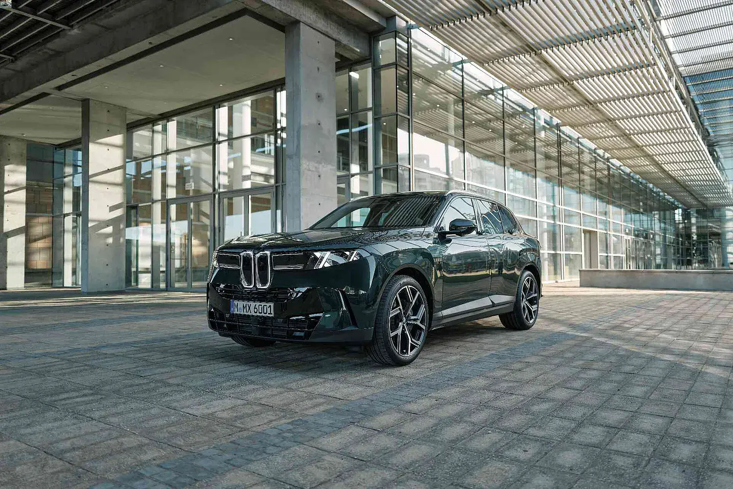BMW X5 G65