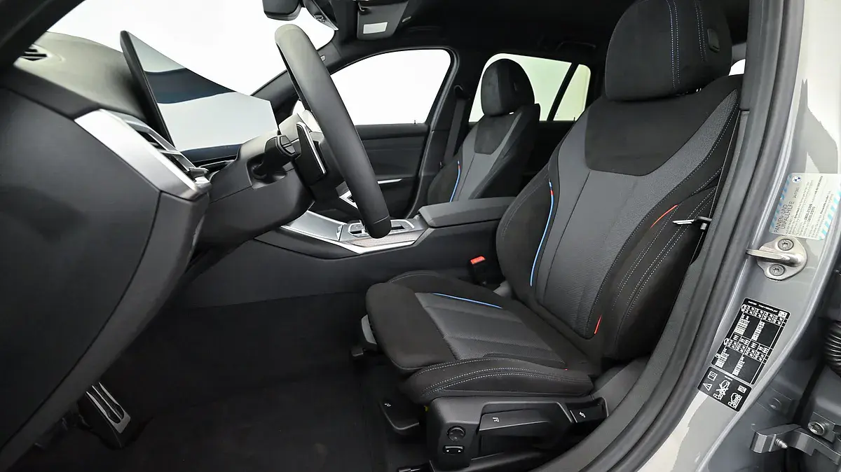 Bild 8 - BMW 320d xDrive