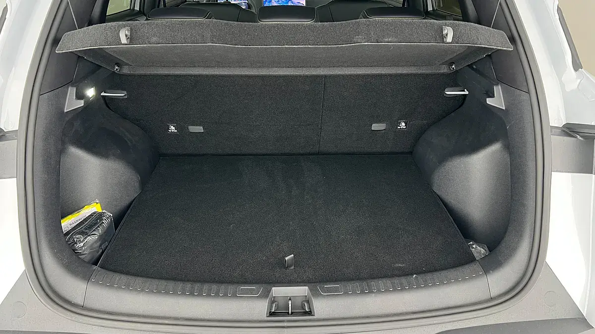 Bild 9 - BYD Atto2 DM-i Boost Ö-Paket