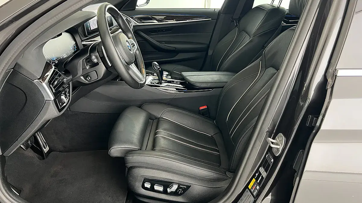 Bild 15 - BMW 530e xDrive