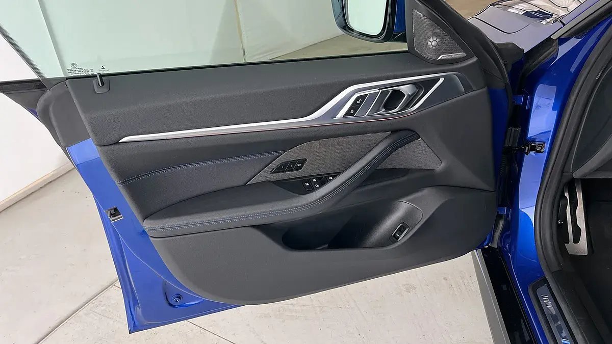 Bild 15 - BMW 420d xDrive