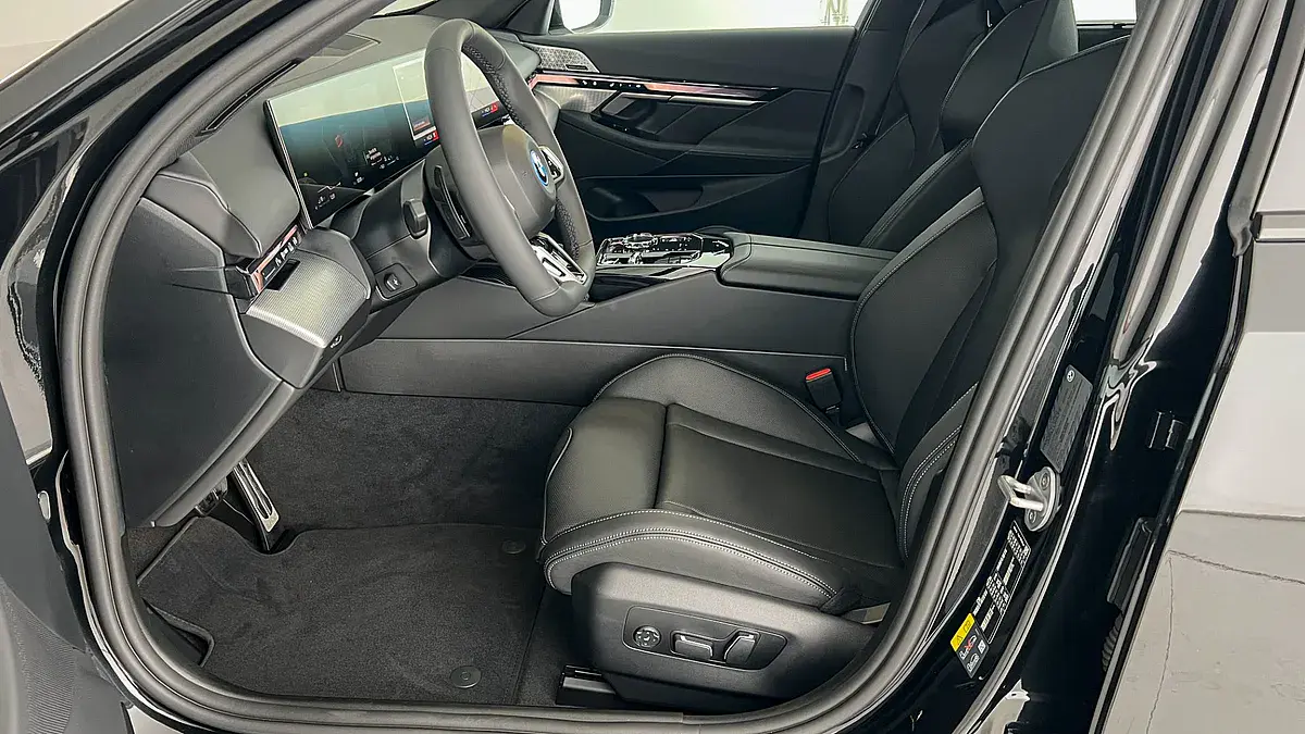 Bild 14 - BMW 550e xDrive
