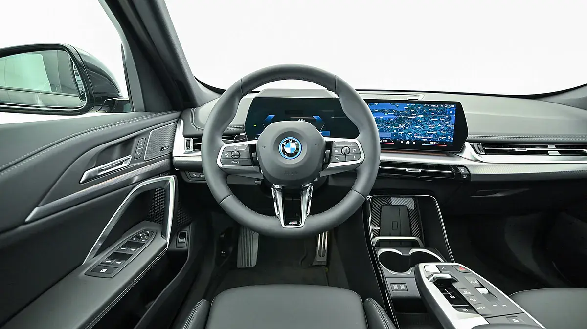 Bild 16 - BMW iX1 eDrive20