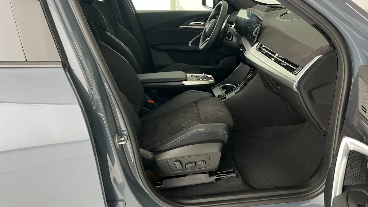 Bild 5 - BMW X1 xDrive25e