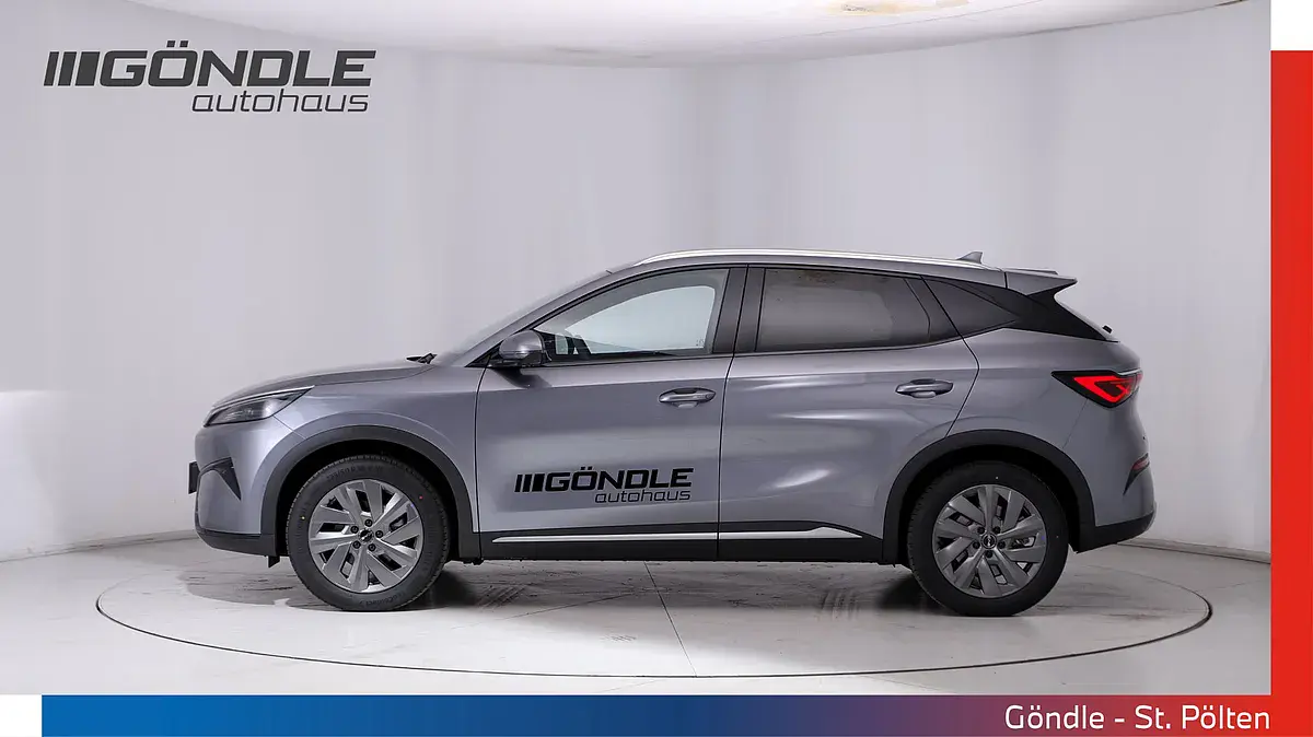 Bild 3 - BYD Atto3 Evo Excellence Ö-Paket AWD