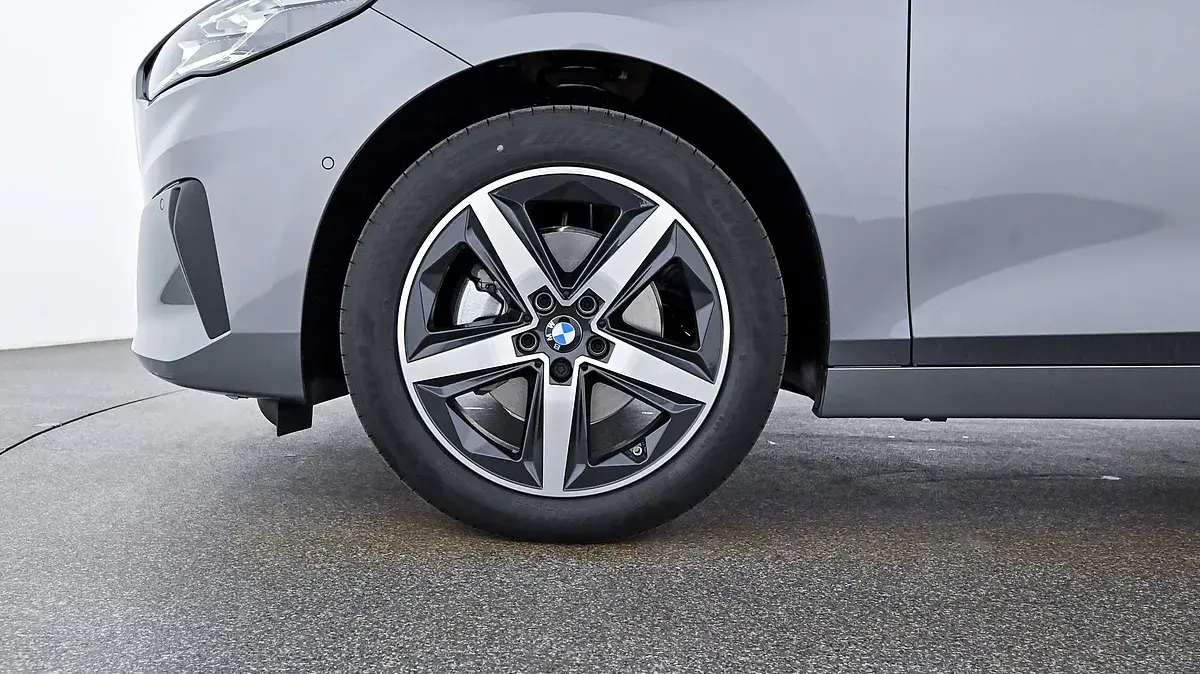 Bild 5 - BMW 218d